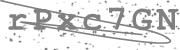 This is a CAPTCHA image, use shortcut Ctrl + Alt + P to play the alphabet audio for this image